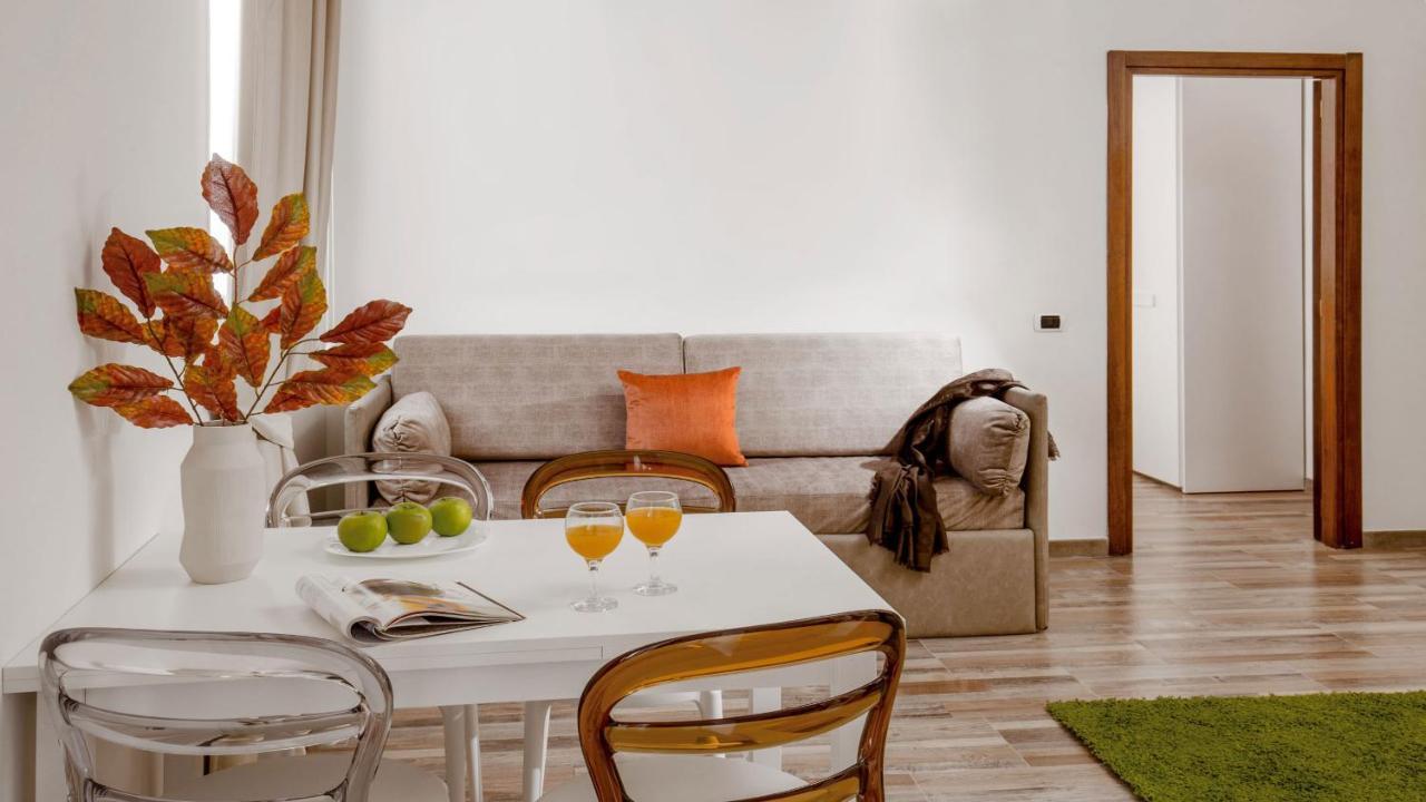 Myapartsuite Colosseo * Rom