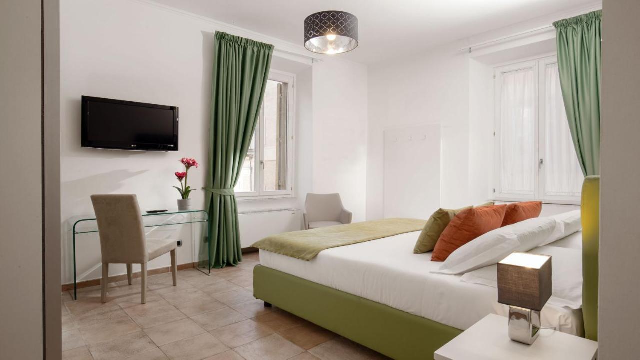 Myapartsuite Colosseo Apartment Rom