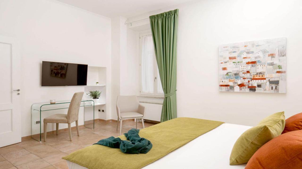 Myapartsuite Colosseo * Rom
