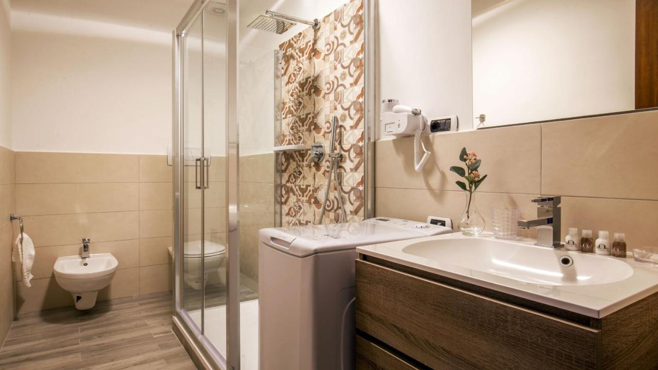 Myapartsuite Colosseo Lägenhet