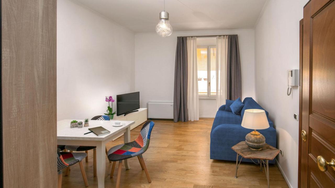 Myapartsuite Colosseo Rom